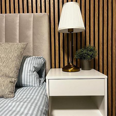 Isaak Appartement Harmonie Kussaberg Kültér fotó