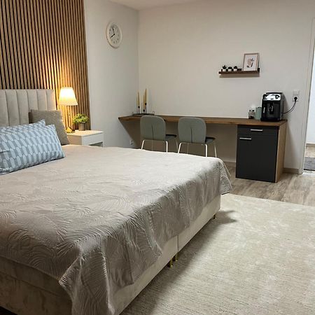 Isaak Appartement Harmonie Kussaberg Kültér fotó