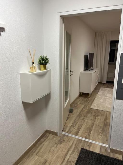 Isaak Appartement Harmonie Kussaberg Kültér fotó