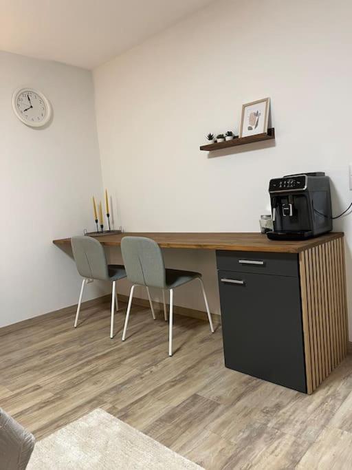 Isaak Appartement Harmonie Kussaberg Kültér fotó