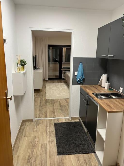 Isaak Appartement Harmonie Kussaberg Kültér fotó