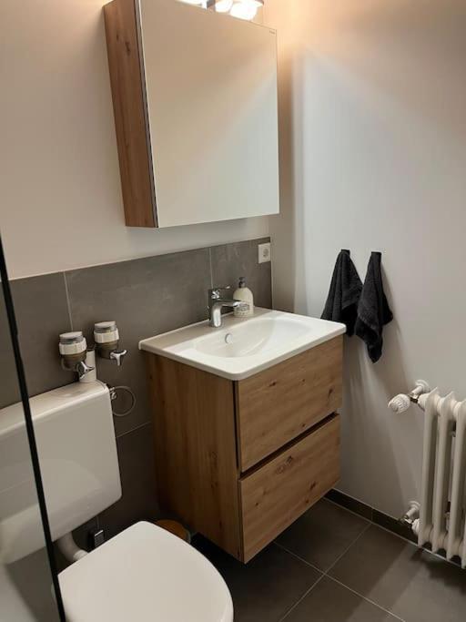 Isaak Appartement Harmonie Kussaberg Kültér fotó