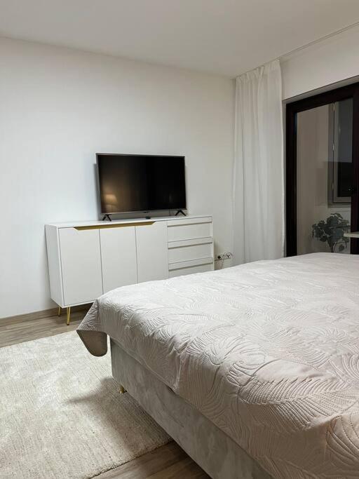 Isaak Appartement Harmonie Kussaberg Kültér fotó