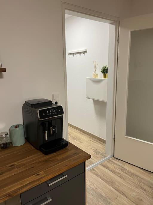 Isaak Appartement Harmonie Kussaberg Kültér fotó