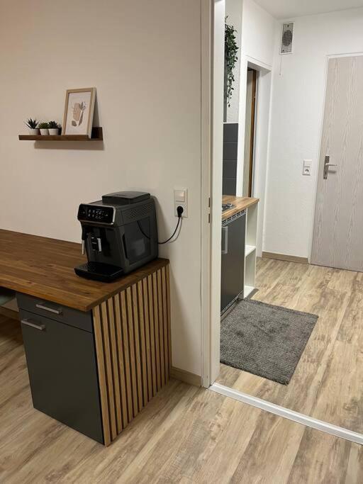 Isaak Appartement Harmonie Kussaberg Kültér fotó