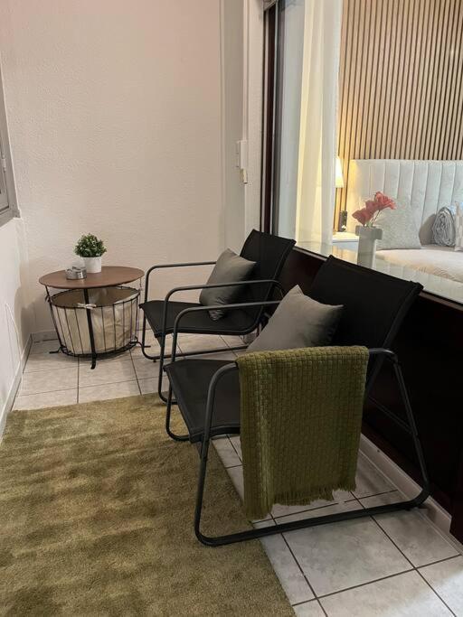 Isaak Appartement Harmonie Kussaberg Kültér fotó
