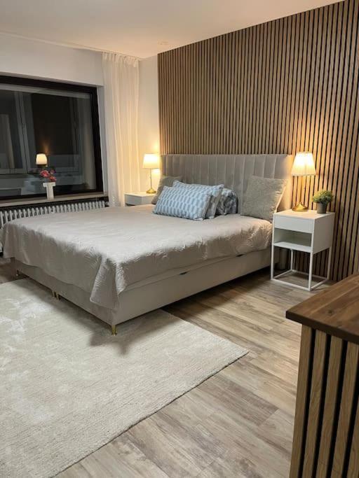 Isaak Appartement Harmonie Kussaberg Kültér fotó