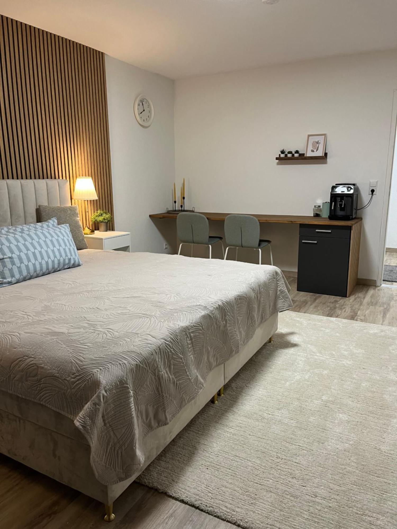 Isaak Appartement Harmonie Kussaberg Kültér fotó